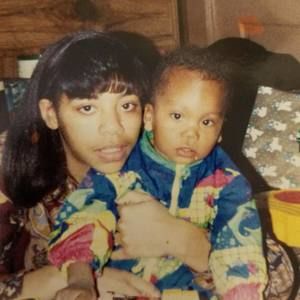 Meet your Posher, Tori